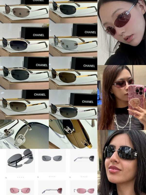 Chanel Glasses smh114 (1)