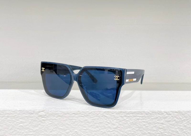 Chanel Glasses smh142 (1)