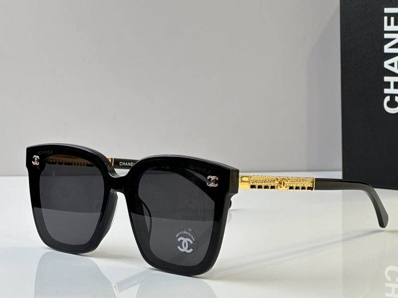 Chanel Glasses smh174 (1)