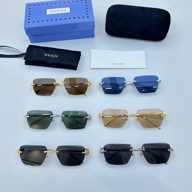 Gucci Glasses 08smh101 (1)