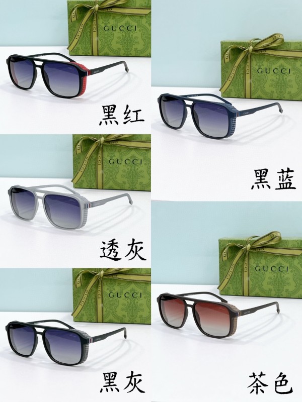 Gucci Glasses 08smh23 (2)