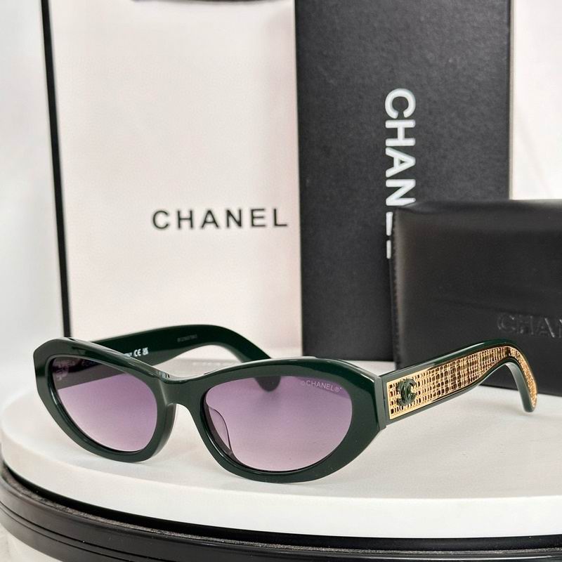 Chanel Glasses smh68 (1)