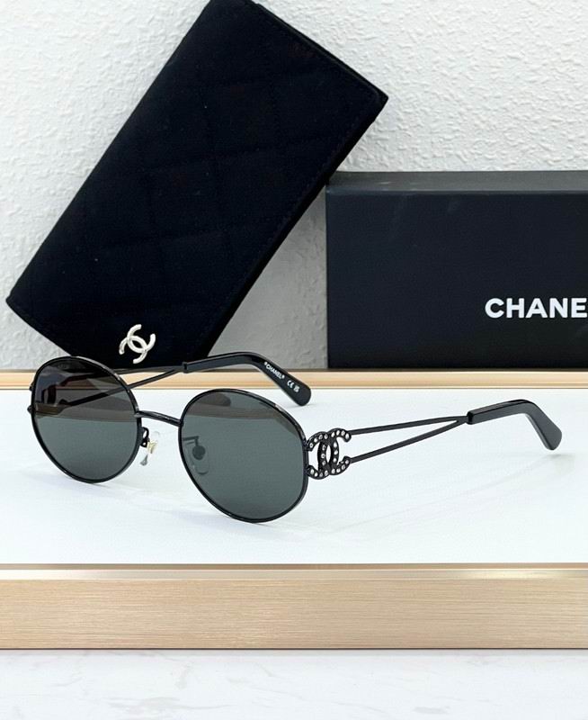 Chanel Glasses smh152 (1)