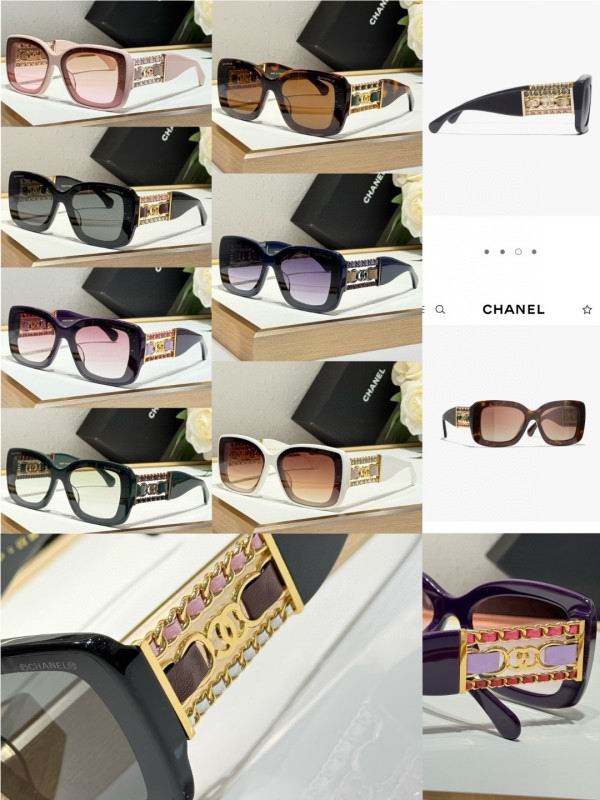 Chanel Glasses smh286 (1)