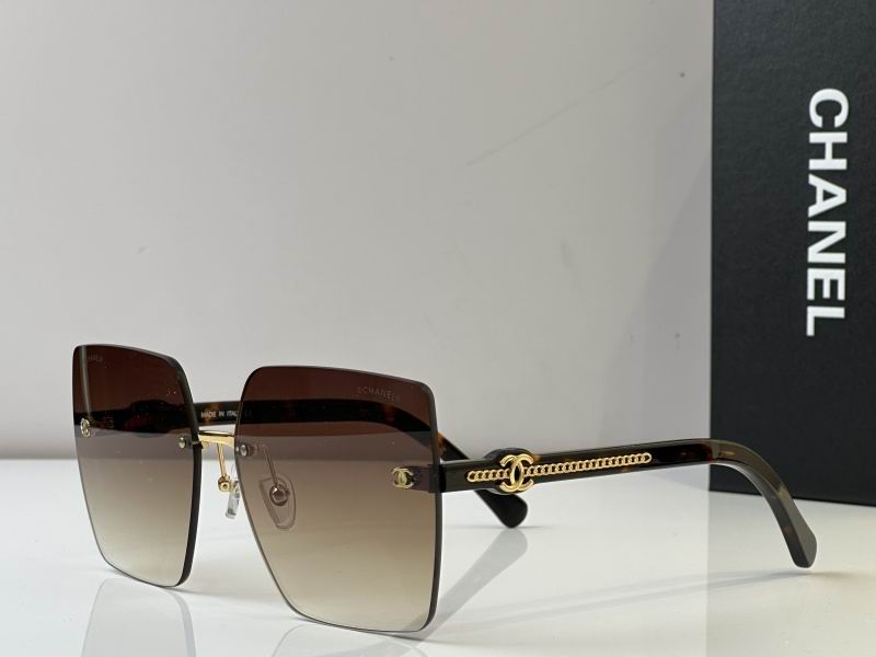 Chanel Glasses smh190 (1)