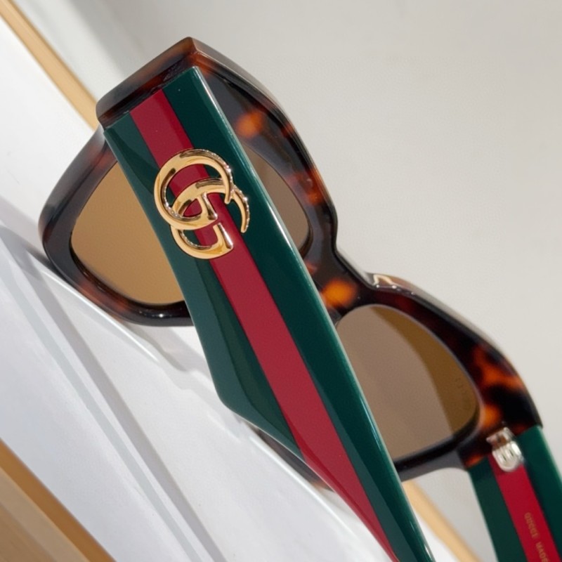 Gucci Glasses 08smh75 (1)