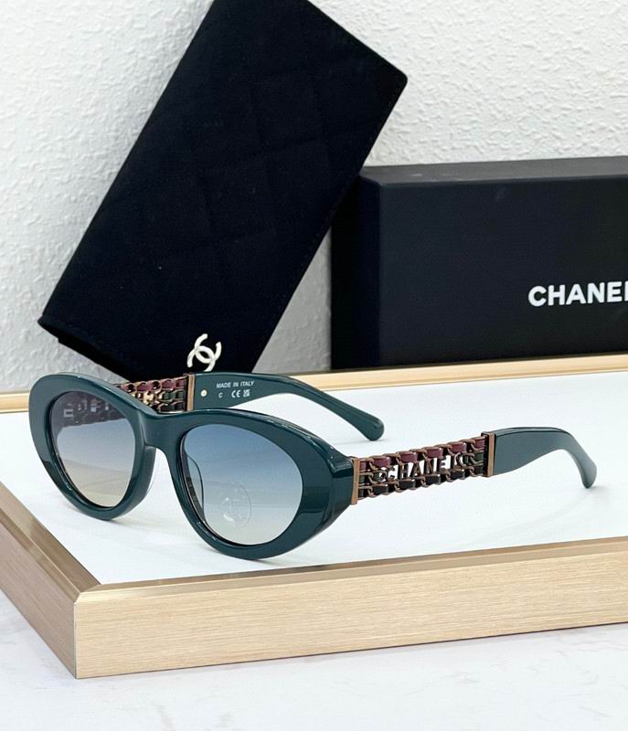 Chanel Glasses smh148 (1)