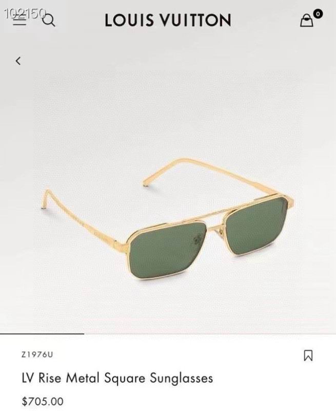 LV Glasses 08smh128 (1)