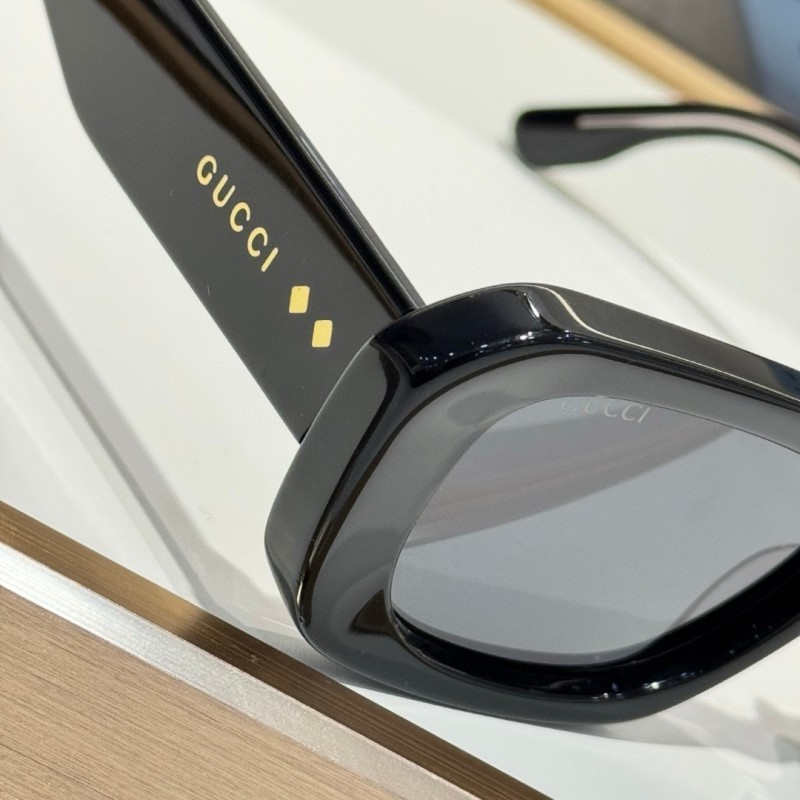 Gucci Glasses 08smh39 (1)