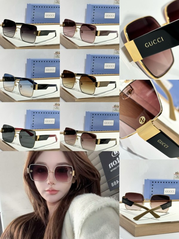 Gucci Glasses 08smh137 (1)
