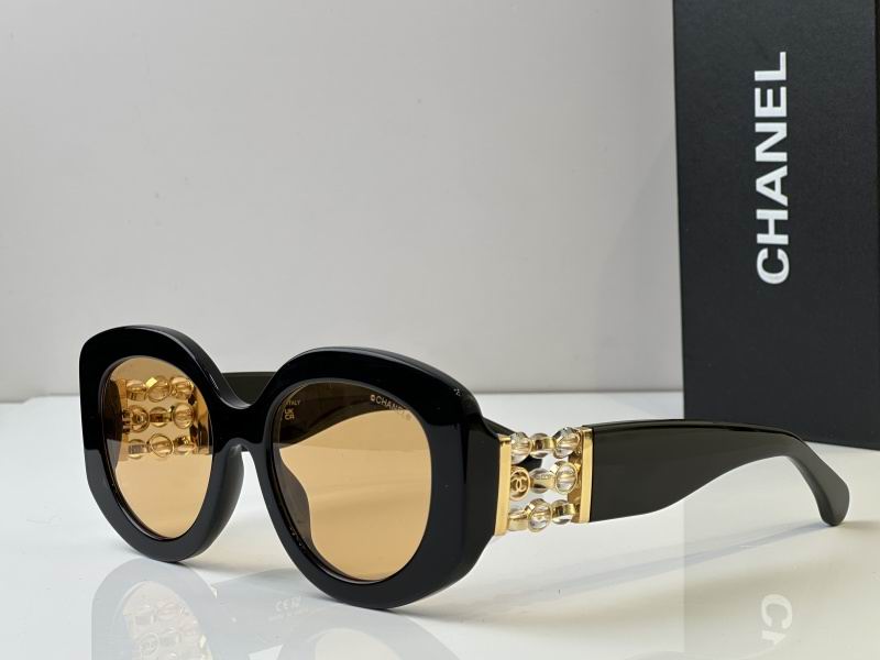 Chanel Glasses smh196 (1)