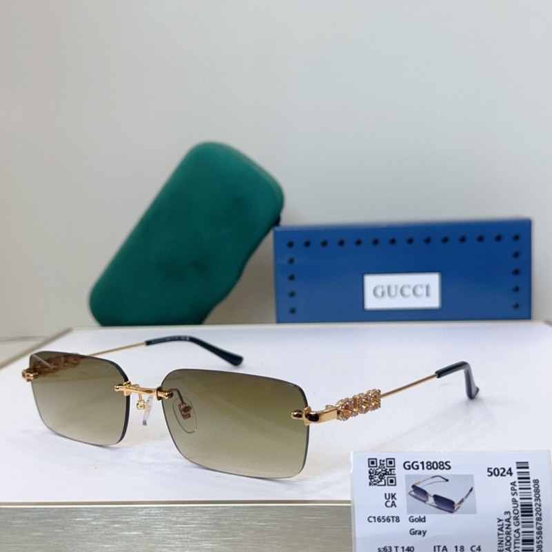 Gucci Glasses 08smh84 (1)