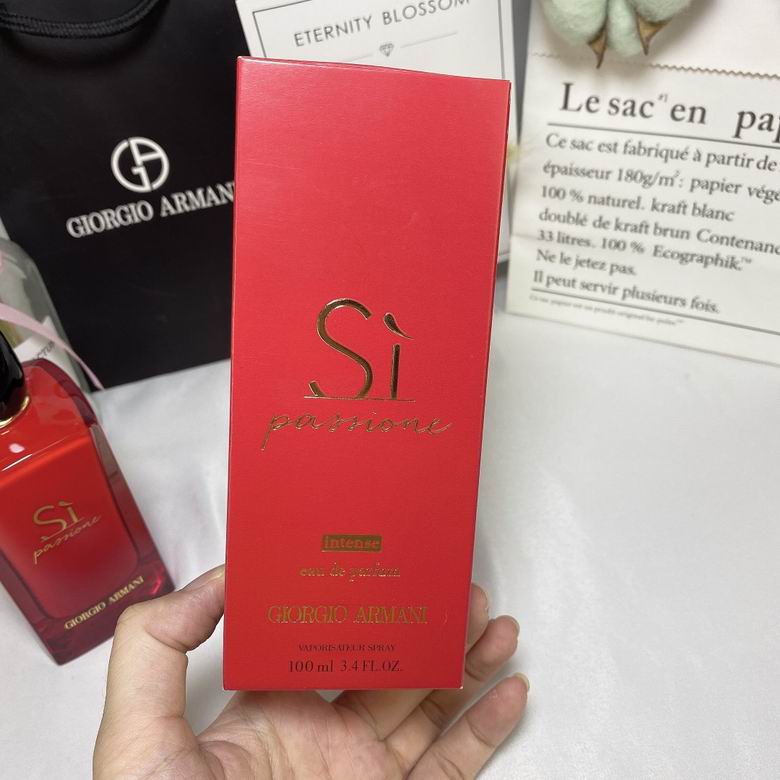Armani Women 100ml (1)