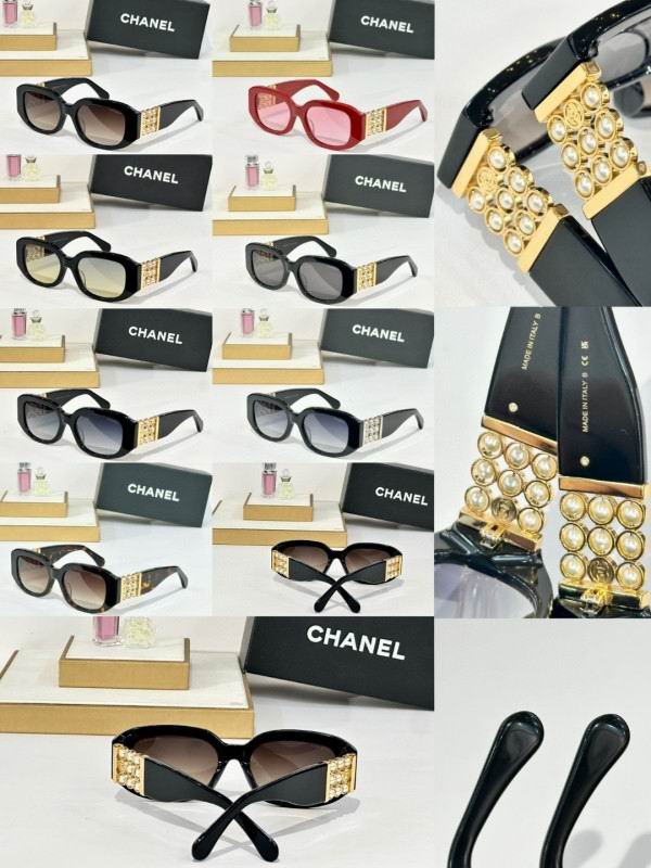 Chanel Glasses smh277 (1)