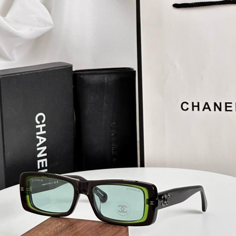 Chanel Glasses smh238 (1)