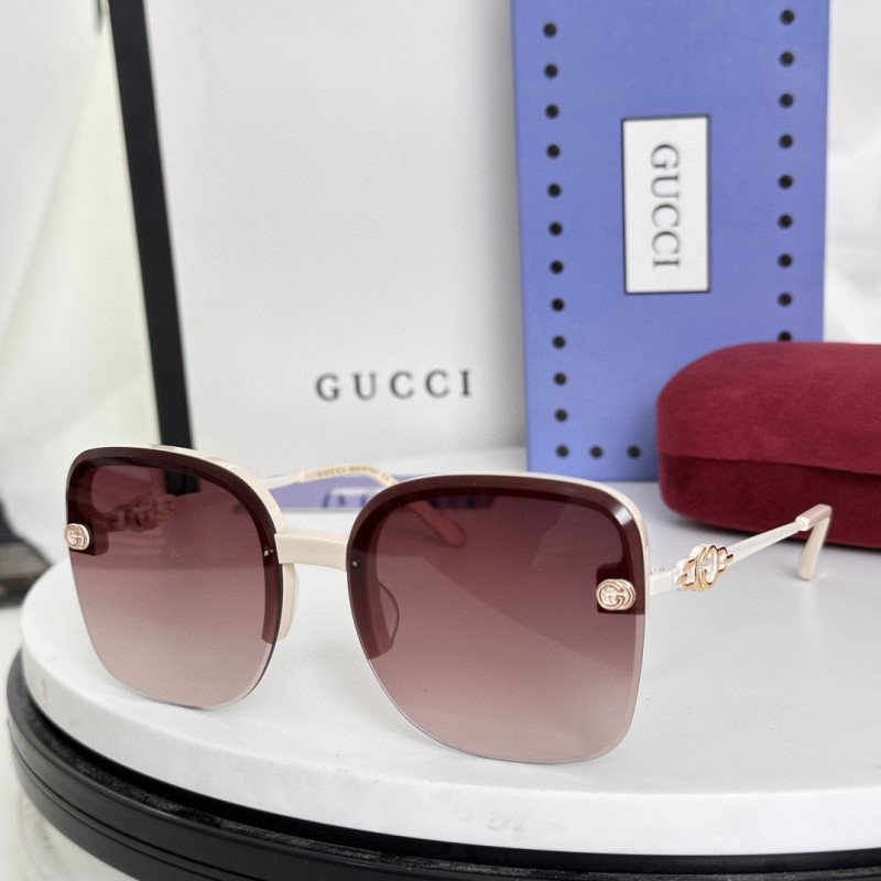 Gucci Glasses 08smh59 (1)