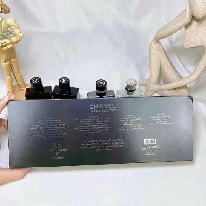 Chanel 4x25ml (1)