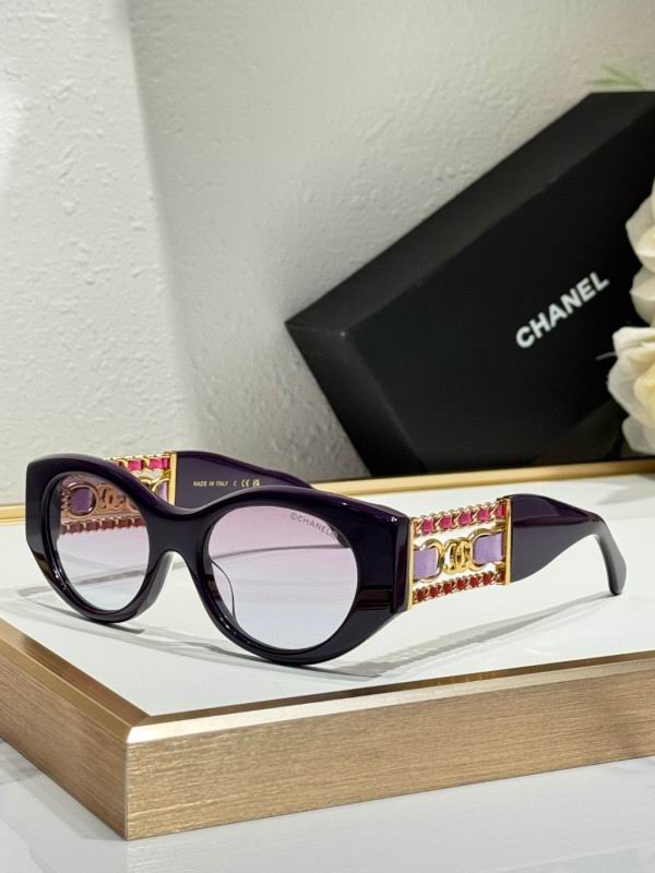 Chanel Glasses smh251 (1)