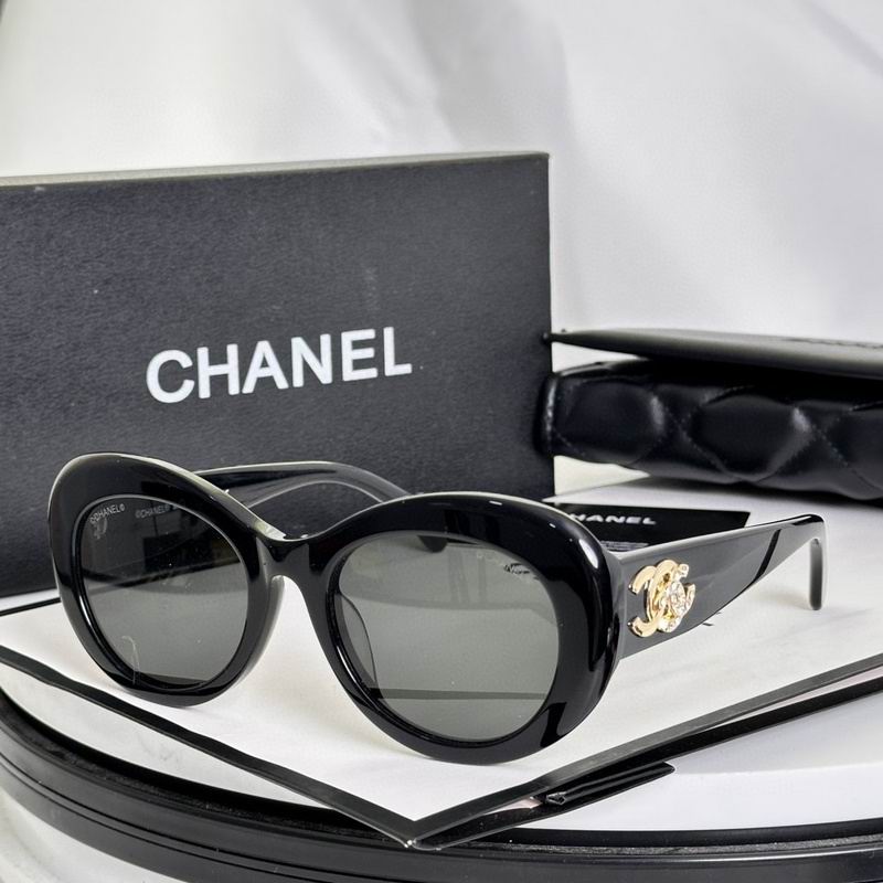 Chanel Glasses smh46 (1)