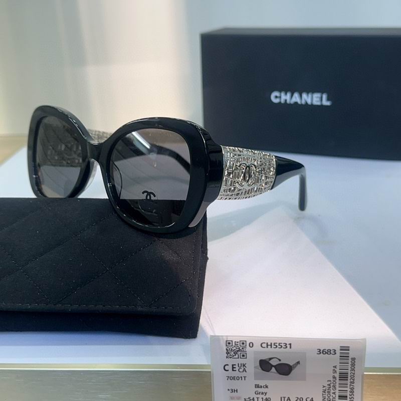 Chanel Glasses smh30 (1)
