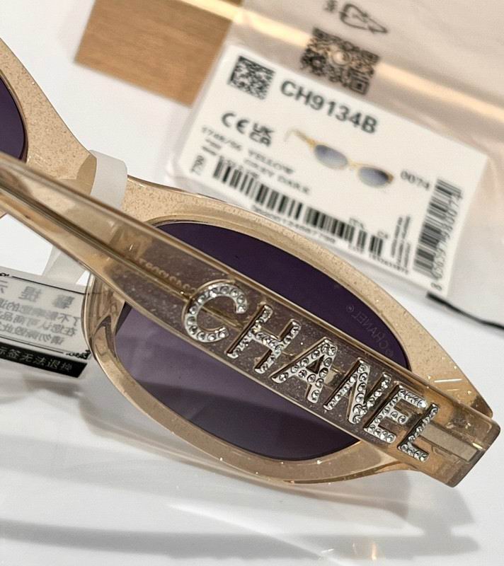 Chanel Glasses smh109 (1)