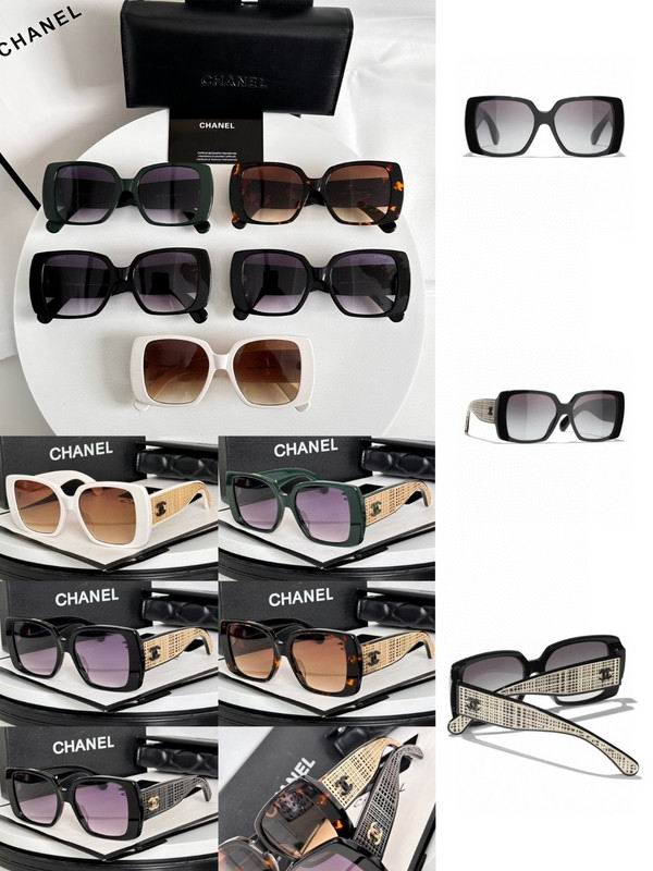 Chanel Glasses smh71 (1)