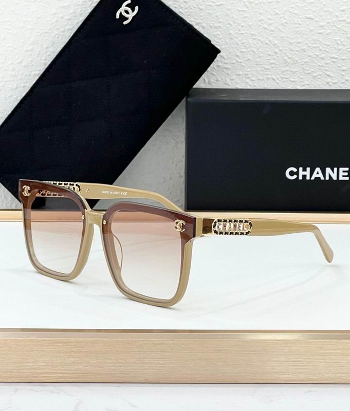 Chanel Glasses smh155 (1)