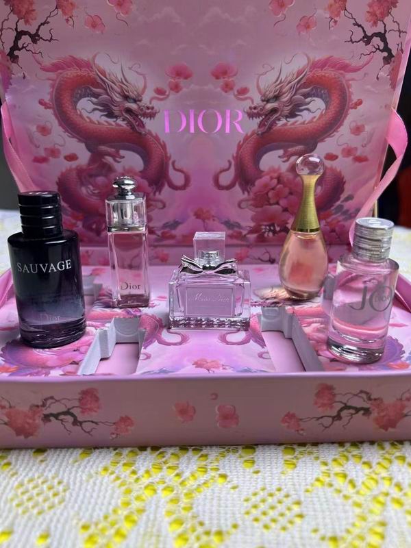 Dior 5PCS 77 (2)