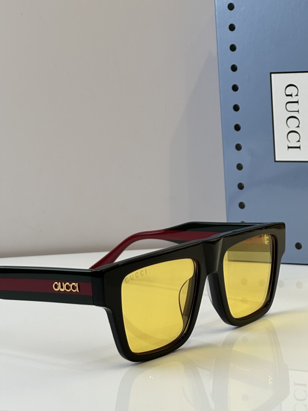 Gucci Glasses 08smh17 (1)
