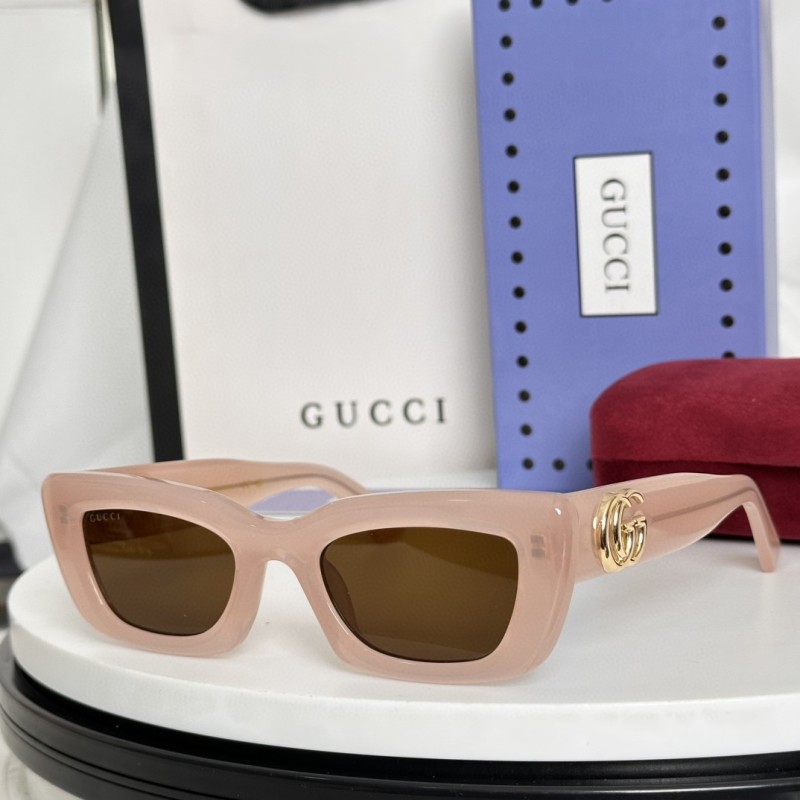 Gucci Glasses 08smh57 (1)
