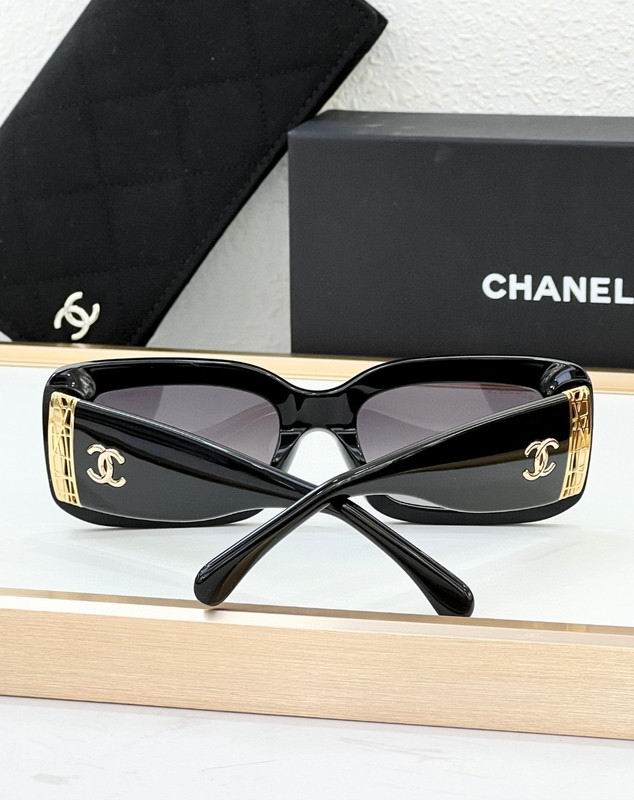 Chanel Glasses smh157 (1)