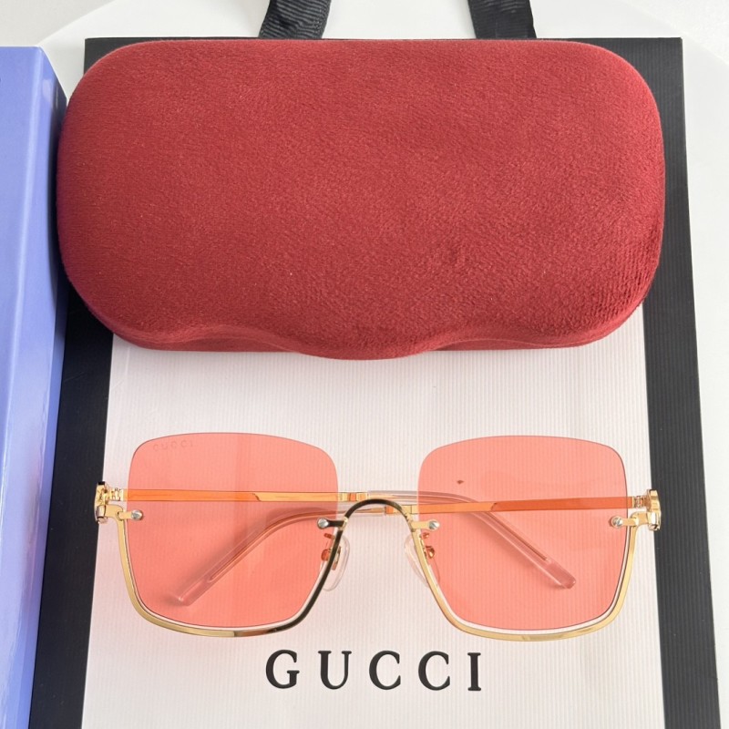 Gucci Glasses 08smh58 (1)
