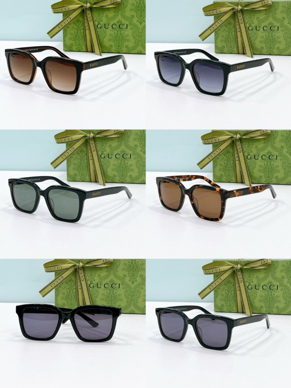Gucci Glasses 08smh105 (1)