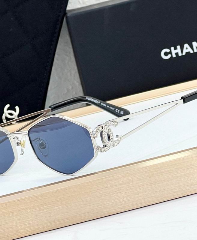 Chanel Glasses smh151 (1)