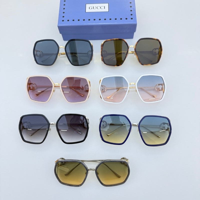 Gucci Glasses 08smh130 (1)