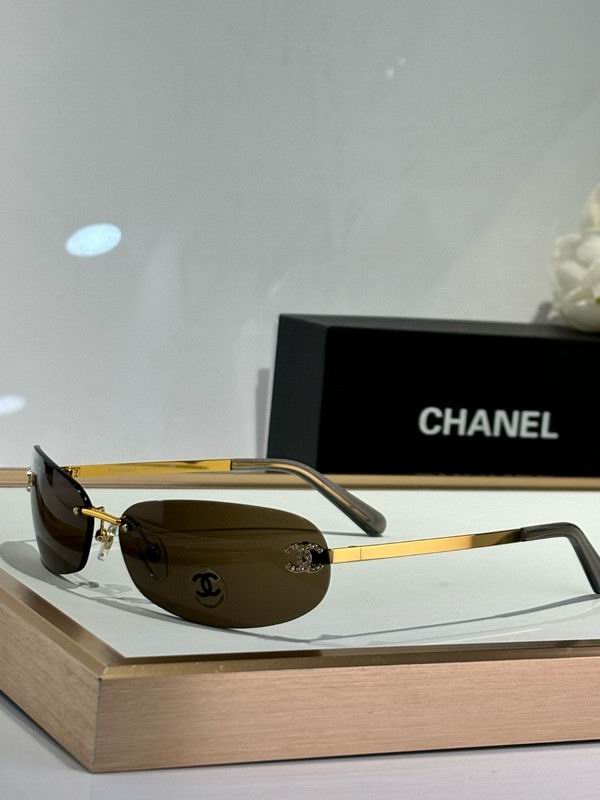 Chanel Glasses smh114 (1)