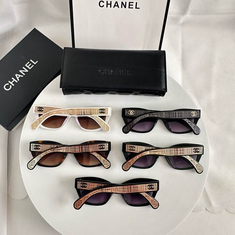 Chanel Glasses smh96 (1)