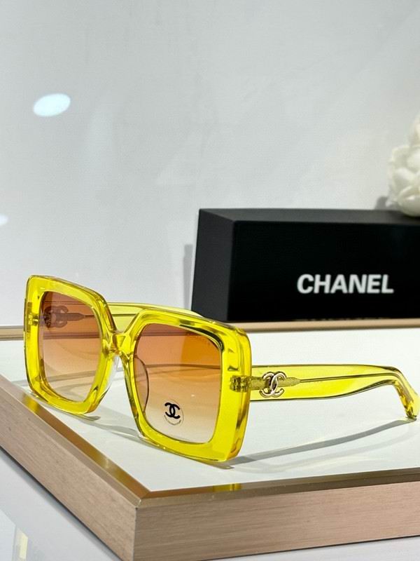 Chanel Glasses smh113 (1)