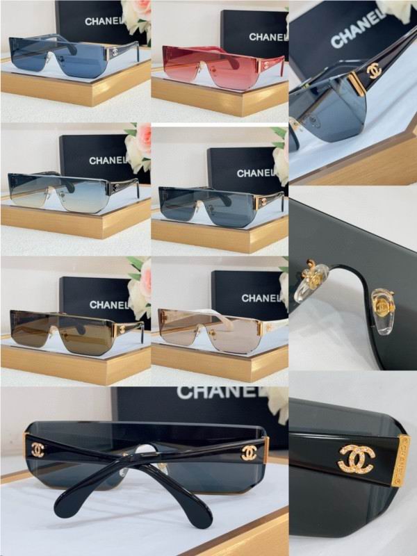Chanel Glasses smh168 (1)