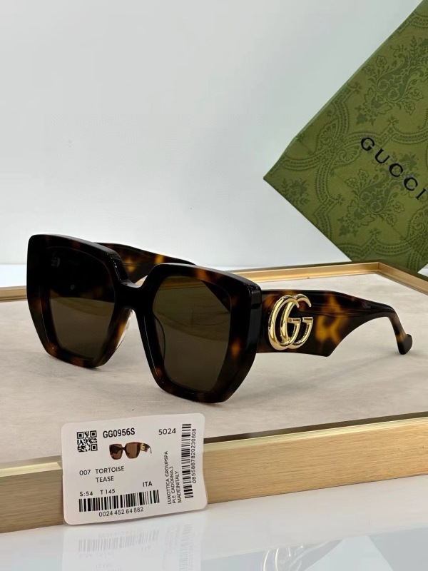 Gucci Glasses 08smh06 (1)