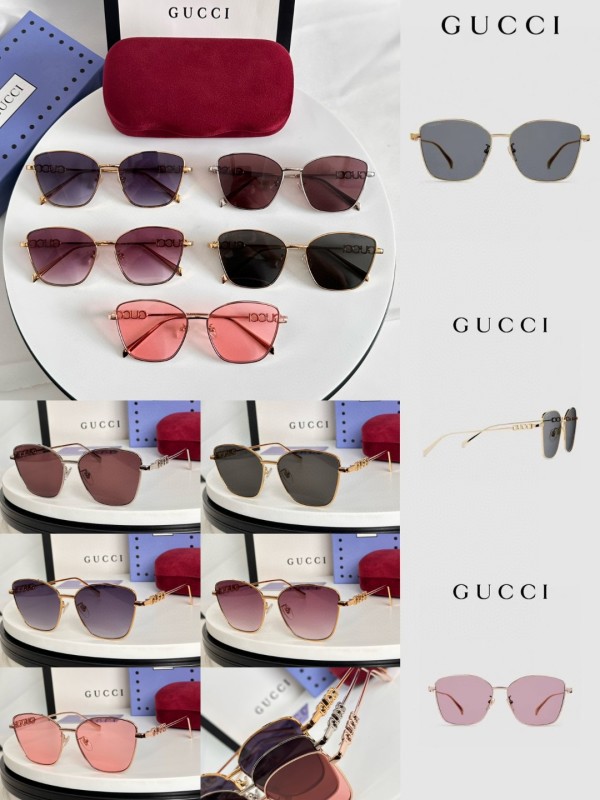 Gucci Glasses 08smh53 (1)