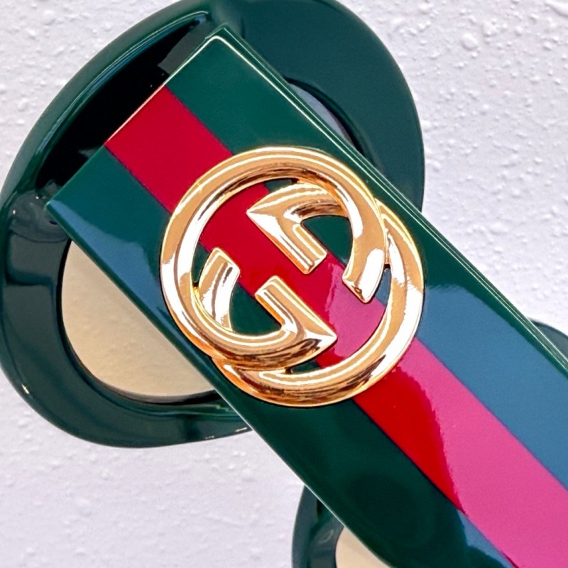 Gucci Glasses 08smh129 (1)