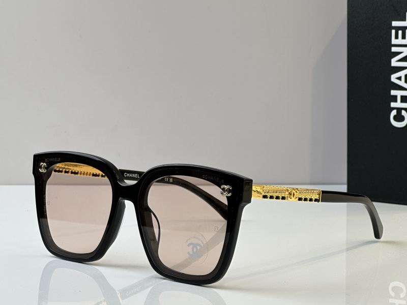 Chanel Glasses smh174 (1)