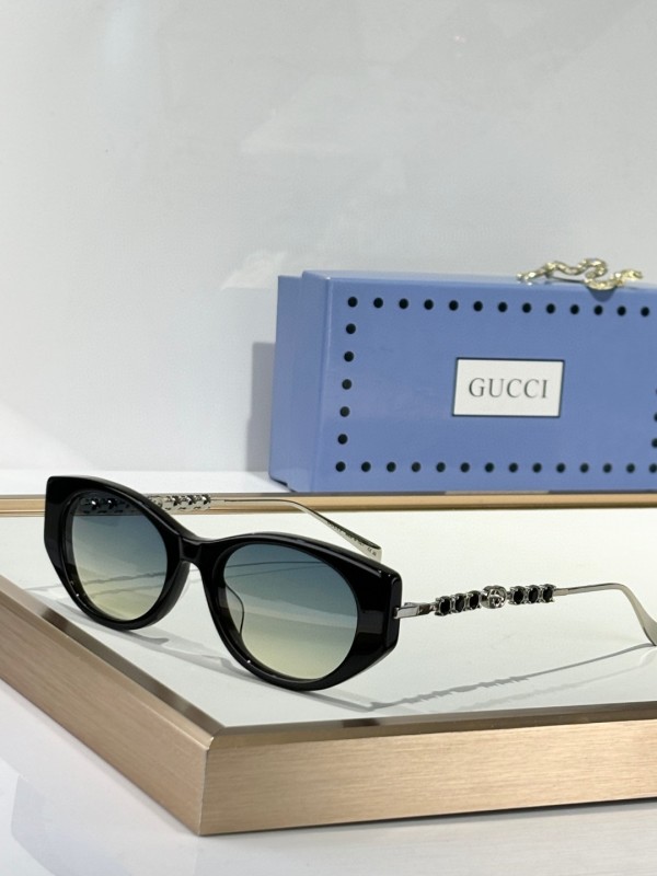 Gucci Glasses 08smh03 (1)
