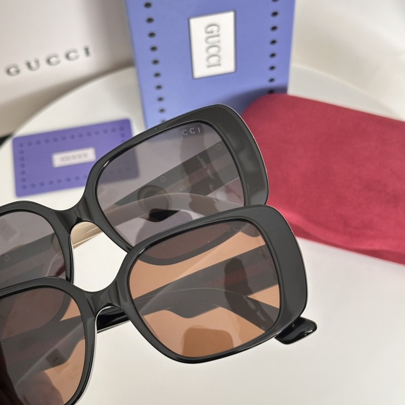 Gucci Glasses 08smh117 (1)