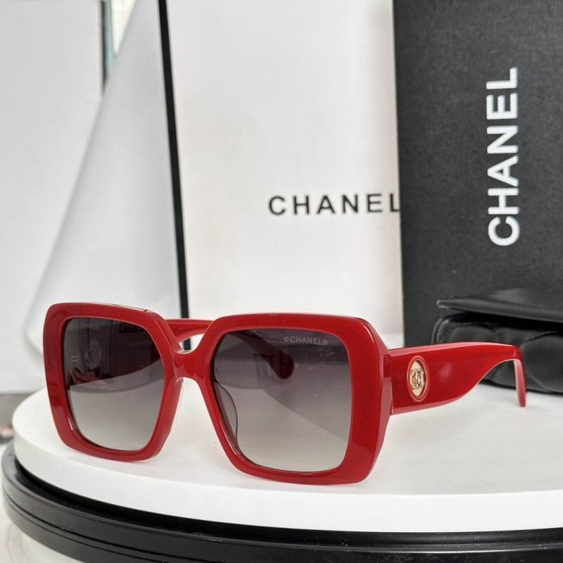Chanel Glasses smh329 (1)