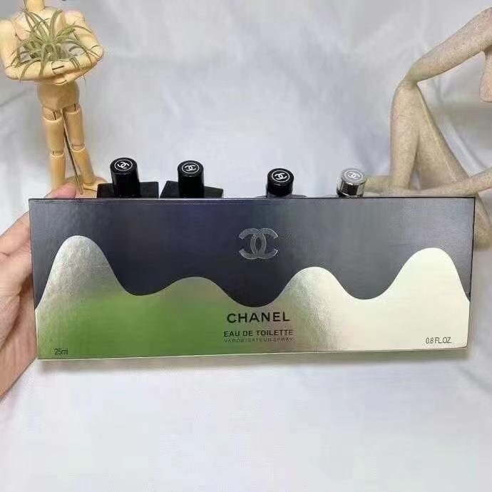 Chanel 4x25ml (1)
