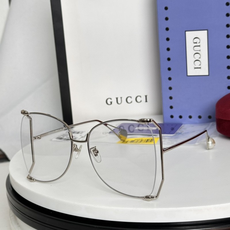 Gucci Glasses 08smh54 (1)