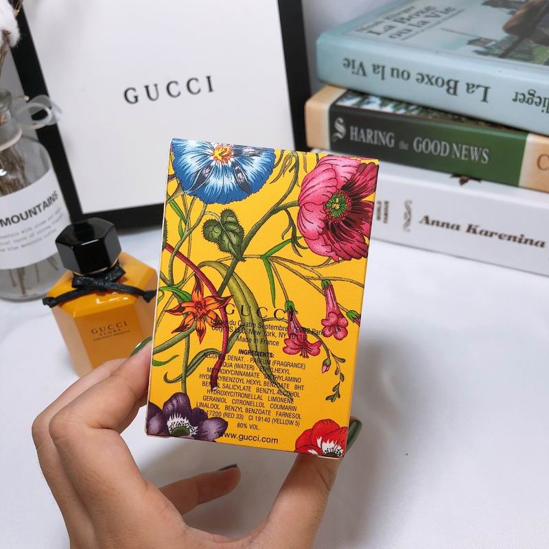 Gucci woman 50ml (7)