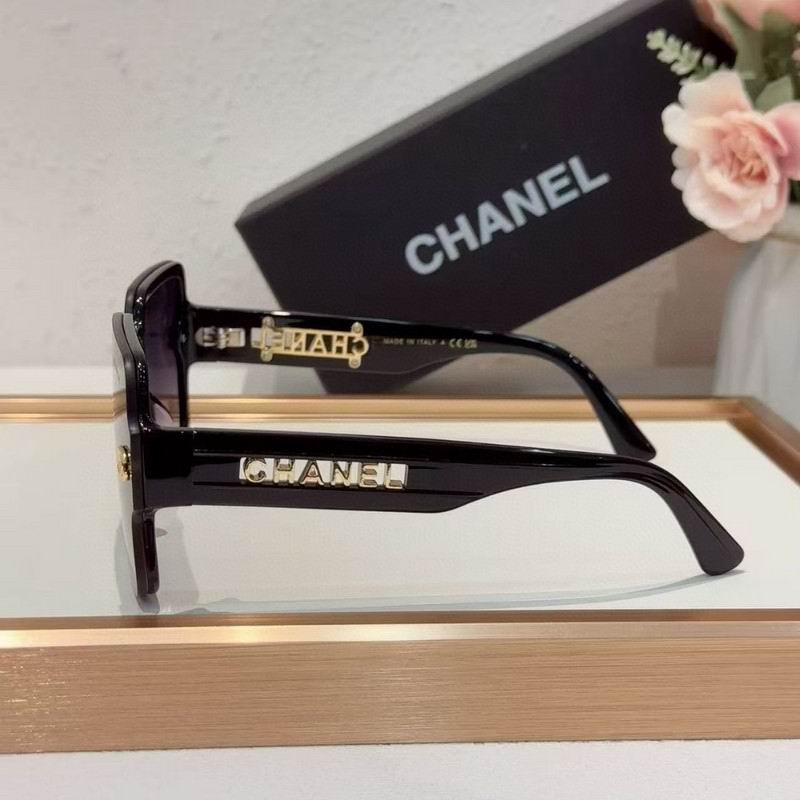 Chanel Glasses smh167 (1)